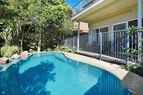 Jacana Sands 2 - 2/26 Jacana Street - Accommodation Perth 2