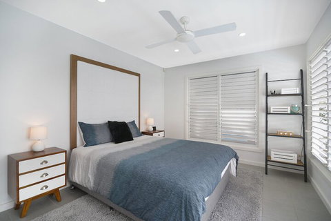 Sea Splash 75 Lorikeet Drive - Accommodation Perth 4