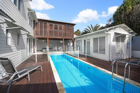 Sea Splash 75 Lorikeet Drive - Accommodation Perth 2