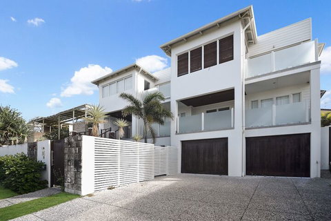 Sea Splash 75 Lorikeet Drive - Accommodation Perth 1