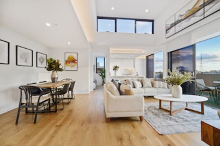 Chatswood NSW Accommodation Perth