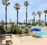 Sandcastles Luxury Retreat Apartment - Accommodation Perth