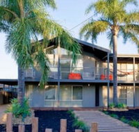 Paradise Waters - Yarrawonga - Accommodation Perth