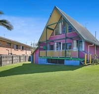 Chalet by the Sea 10 Pelican Street Peregian Beach - Accommodation Perth