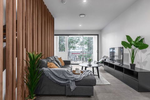 Manhattan Terrace House - Accommodation Perth 6