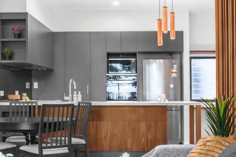Manhattan Terrace House - Accommodation Perth 3