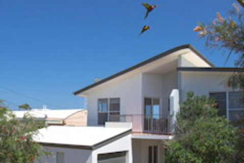 Seamistral - 1/21 Oriole Avenue - Accommodation Perth 1