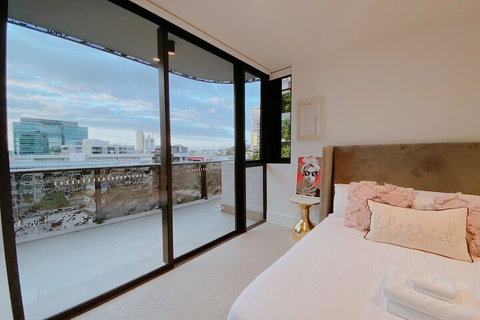 Chester & Ella Apartments - Accommodation Perth 4