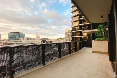 Chester & Ella Apartments - Accommodation Perth 1