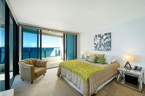 Soul Private Apartments - Accommodation Perth 3