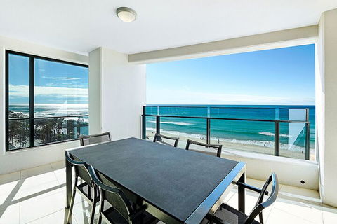 Soul Private Apartments - Accommodation Perth 7