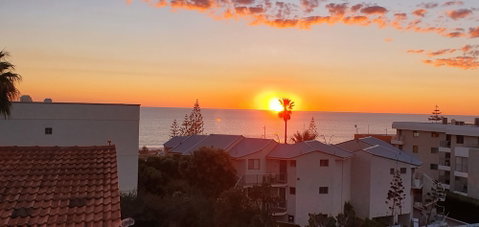 West Beach Lagoon 114 â€“ Great Ocean Views - Accommodation Perth 2