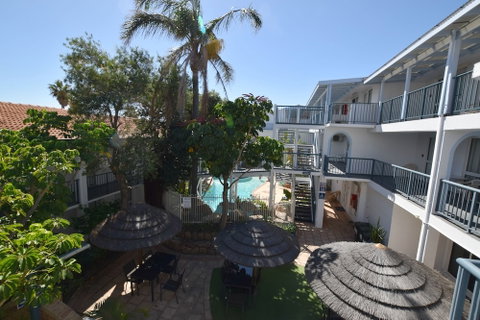 West Beach Lagoon 114 â€“ Great Ocean Views - Accommodation Perth 1