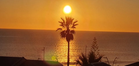 West Beach Lagoon 114 â€“ Great Ocean Views - Accommodation Perth 0