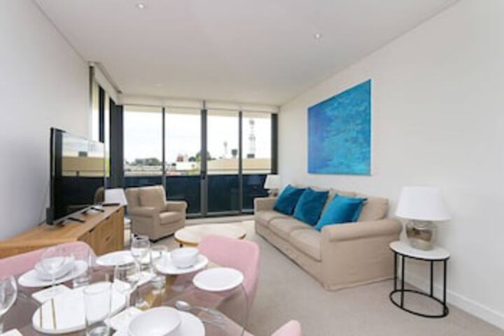 Claremont WA Accommodation Perth