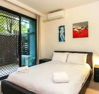 Contemporary 1BD Teneriffe - Accommodation Perth