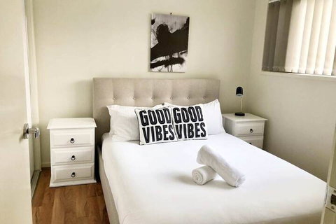 Apartment Stay Close To Surfers Paradise - Accommodation Perth 4