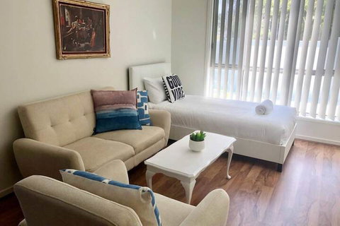 Apartment Stay Close To Surfers Paradise - Accommodation Perth 3