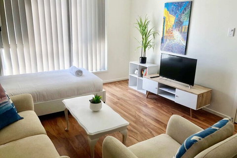Apartment Stay Close To Surfers Paradise - Accommodation Perth 6