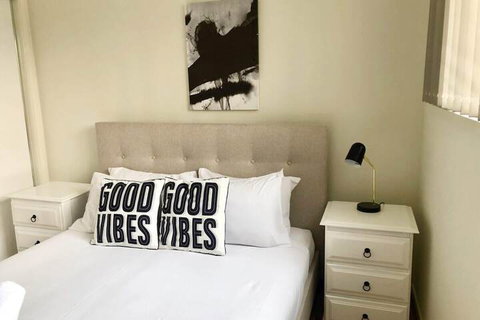 Apartment Stay Close To Surfers Paradise - Accommodation Perth 2
