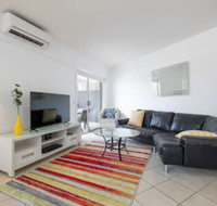 Peaceful 1 Bedroom Apartment With Parking - Accommodation Perth