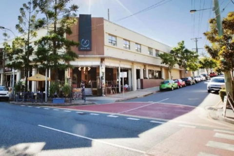 Cosy 1 Bedroom Unit With Views Of The City - Accommodation Perth 2