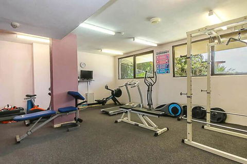 Spacious 2 Bedroom Apartment With Panoramic Views - Perth Resorts 7