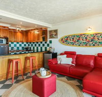 Spacious 2 Bedroom Apartment With Panoramic Views - Accommodation Perth