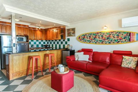 Spacious 2 Bedroom Apartment With Panoramic Views - Perth Resorts 0