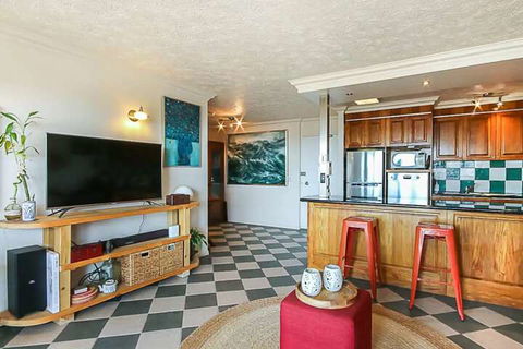 Spacious 2 Bedroom Apartment With Panoramic Views - Perth Resorts 3