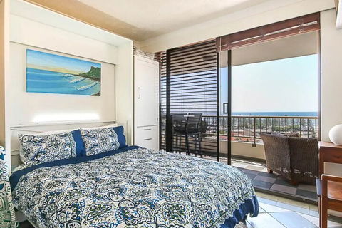 Spacious 2 Bedroom Apartment With Panoramic Views - Perth Resorts 4