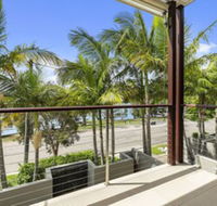 North Facing River Front Stunning Apartment Unit 2 9 Hilton Esplanade - Perth Resorts