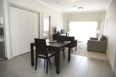 Centrepoint Apartments - Perth Resorts 6