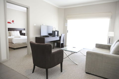 Centrepoint Apartments - Perth Resorts 5