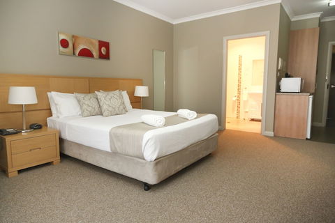 Centrepoint Apartments - Perth Resorts 4