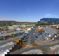 Centrepoint Apartments - Accommodation Perth