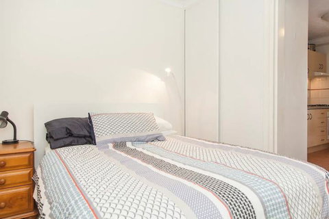 Fortitude Valley 1 Bedroom Apartment - Accommodation Perth 5