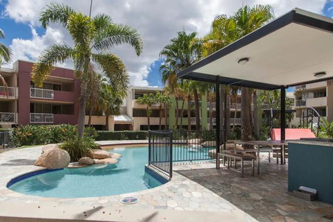 Fortitude Valley 1 Bedroom Apartment - Accommodation Perth 2