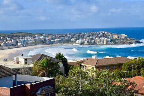 Boutique Bondi 1 Bedroom Apartment - Accommodation Perth 2