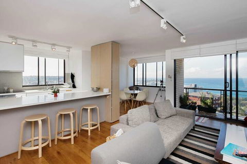 Boutique Bondi 1 Bedroom Apartment - Accommodation Perth 5