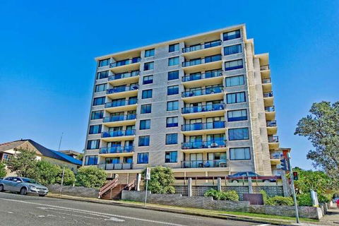 Boutique Bondi 1 Bedroom Apartment - Accommodation Perth 1