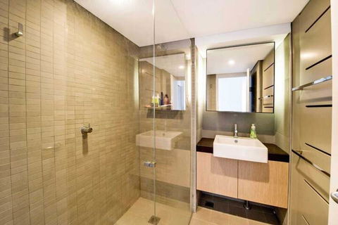 Boutique Bondi 1 Bedroom Apartment - Accommodation Perth 4