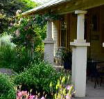 Clyde Cottage - Accommodation Perth
