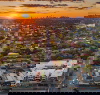 BOUTIQUE STAYS - Axel Apartments - Accommodation Perth