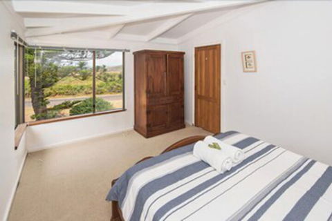 Storm Bay Cottage - Accommodation Perth 6