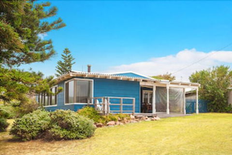 Storm Bay Cottage - Accommodation Perth 0