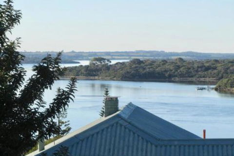Bonnie View A Wonderful View Up The River Experience Augusta - Accommodation Perth 0