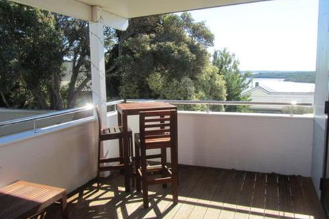 Bonnie View A Wonderful View Up The River Experience Augusta - Accommodation Perth 2