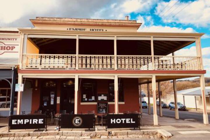 Murmungee VIC Accommodation Perth