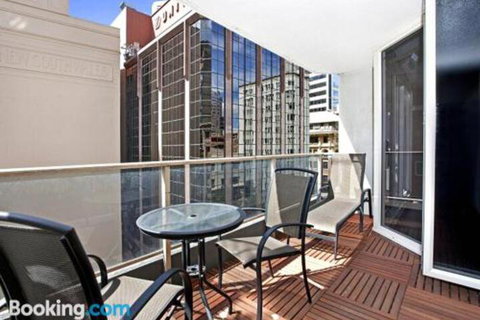 Ausmine Carrington Apartment - Accommodation Perth 1